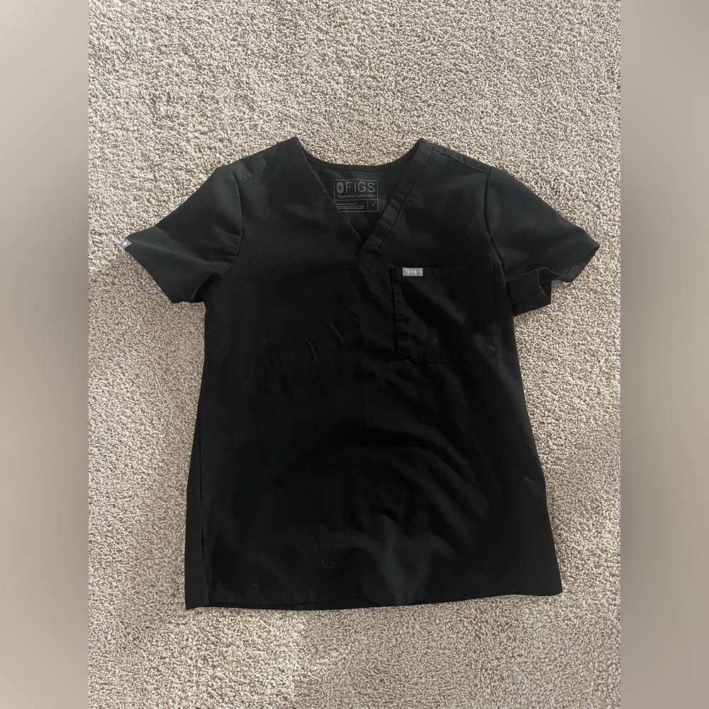 Blacks Figs Set S/S